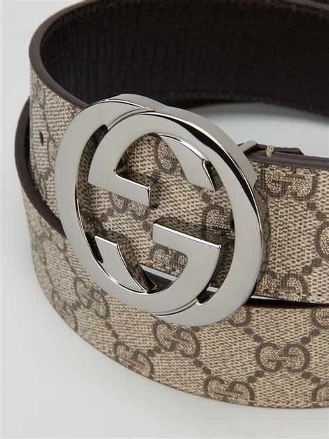 gucci man belt|authentic men's Gucci belts sale.